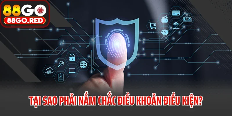 Điều Khoản Điều Kiện 2 Tại sao phải nắm chắc điều khoản điều kiện?